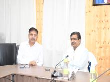 Empowering Future Technocrats: VPHEP, Pipalkoti Hosts Industrial Visit for Polytechnic Students