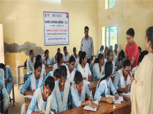 टीएचडीसी इंडिया लिमिटेड, कोटेश्वर परियोजना में हर्षोल्लास से मनाया गया 54वां राष्ट्रीय सुरक्षा दिवस एवं राष्ट्रीय सुरक्षा सप्ताह