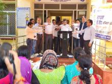 Swachhta Hi Sewa Campaign–2025: Swachhta Pledge
