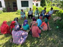 तीन माह का सतर्कता जागरूकता अभियान सफलतापूर्वक संपन्न