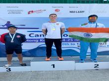 THDC High-Performance Academy for Canoeing & Kayaking