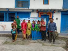 टीएचडीसी इंडिया लिमिटेड द्वारा चमोली जनपद में पर्यावरण जागरूकता हेतु नुक्कड़ नाटक अभियान प्रारंभ