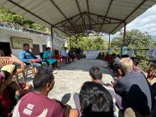 तीन माह का सतर्कता जागरूकता अभियान सफलतापूर्वक संपन्न