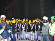 सामुदायिक सहभागिता सुदृढ़ कर रही टीएचडीसीआईएल