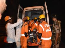 Conducts Multi-Agency Mock Drill on Flood Rescue Preparedness at VPHEP