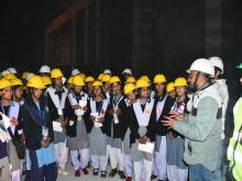 सामुदायिक सहभागिता सुदृढ़ कर रही टीएचडीसीआईएल