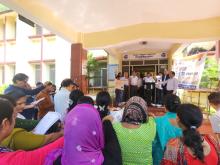 Swachhta Hi Sewa Campaign–2025: Swachhta Pledge