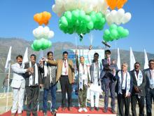 THDC High-Performance Academy for Canoeing & Kayaking