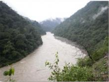 Dam Site