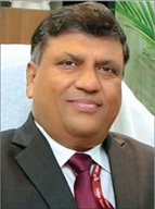 Shri R.K.Vishnoi