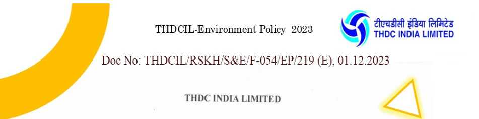 THDC Logo