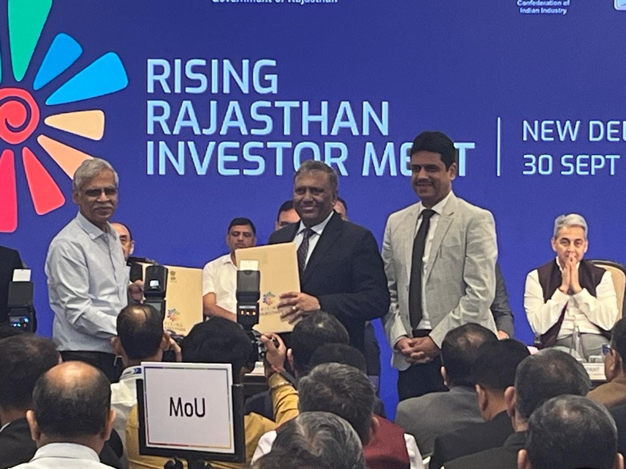 Photo Gallery THDC India Limited