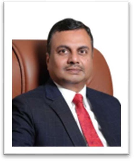 Shri Sipan Kumar Garg