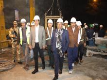 Nation's First 1000 MW Variable Speed Pumped Storage Project at Tehri