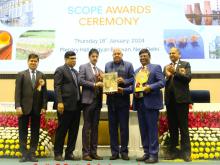 Scope Award