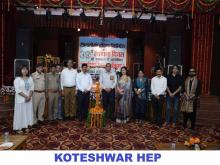  39th Foundation Day