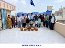 39th Foundation Day