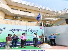  39th Foundation Day