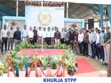  39th Foundation Day