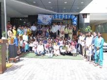  39th Foundation Day