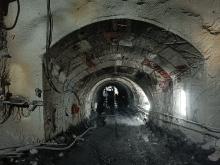 66 m excavation in DT 03 completed