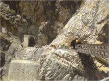 Adit to Desilting Chamber-26.03.2015.jpg