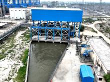 CWPH is operational for Unit-1 & 2