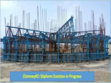 Chimney-2 Slipform Erection in progress.jpg