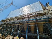 ESP-2 works in progress.