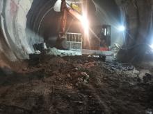 HRT-04 Plug Breaking