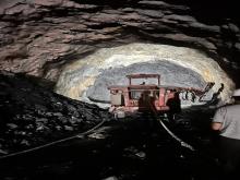 HRT_Heading_excavation