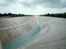 Dhukwan-Head Race Channel