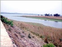 LOCATION OF APPROACH CHANNEL AT DHUKWAN RESERVOIR PG_1281.jpg