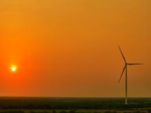 Patan Wind Power Project.