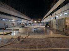 Tehri Dam-Power House