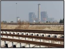 Railway Siding- Rail Laying inside Project Area in Progress.jpg