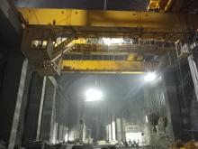 Service_bay_EoT_erection