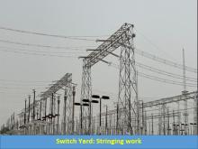 Switchyard - Stringing work.jpg