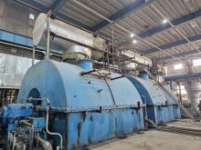 TG-2 Box-up done on 17.01.25