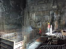 TH_OIL_SUMP_Reinforcement_work