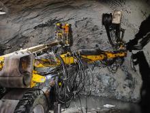 TRT_FACE3_heading_excavation