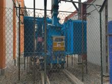 UAT-2B transformer charged successfully 28.04.25