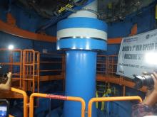 Unit-1 Mechanical Spinning completed