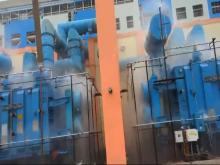 Unit-1 GTs Fire-fighting demonstration successfully completed