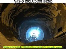 VPS-5 including BEND