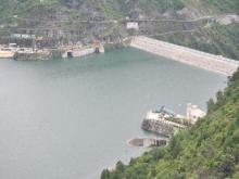 Tehri Reservoir Photo TehriLake_0.jpg