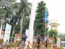39वां स्थापना दिवस